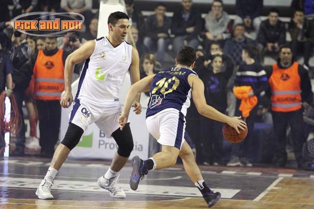 La despedida m�gica