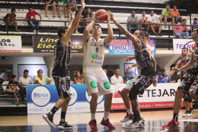 Lucas Gonz�lez seguir� en San Mart�n