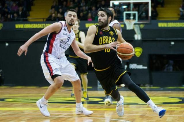 Zanzottera: �Estamos con muchas expectativas�