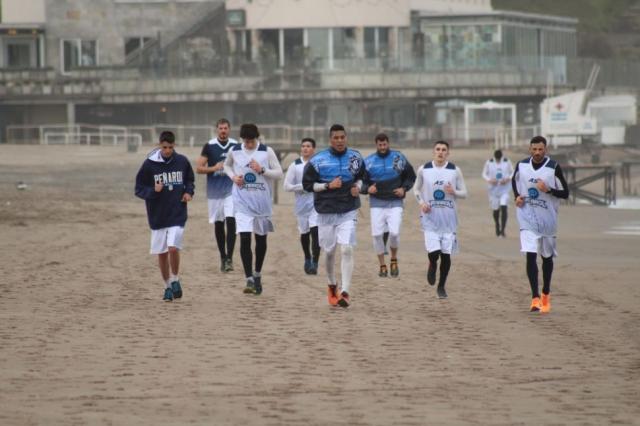 La agenda de Pe�arol