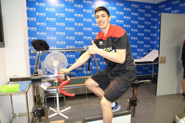 De Bah�a hasta el Bilbao