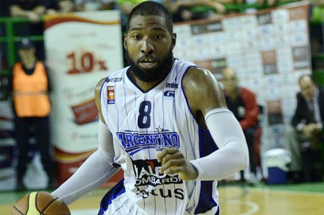 Melvin, la apuesta de la Fusi�n