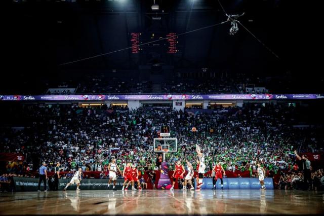 Eslovenia due�a de Europa