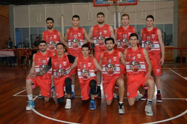 Regatas cay� ante Atl�tico Saladas