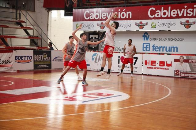 San Isidro jugar� en Pergamino