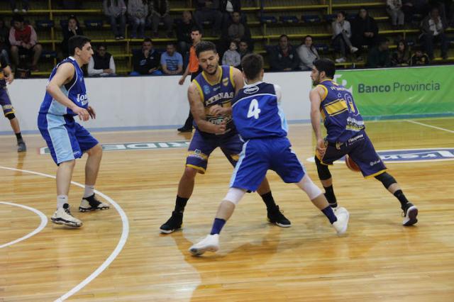 Atenas venci� a Newbery en el inicio del triangular