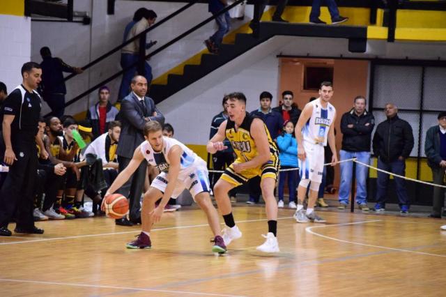 Envi�n de visitante