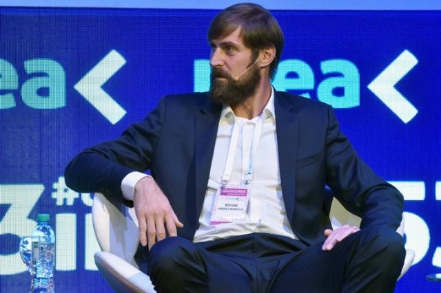 La generaci�n dorada en IDEA