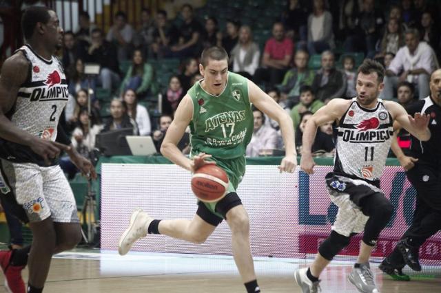 �Mam�, que triunfo!