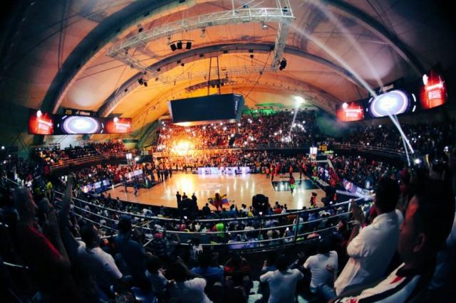 Barquisimeto y R�o de Janeiro, sedes de semifinales