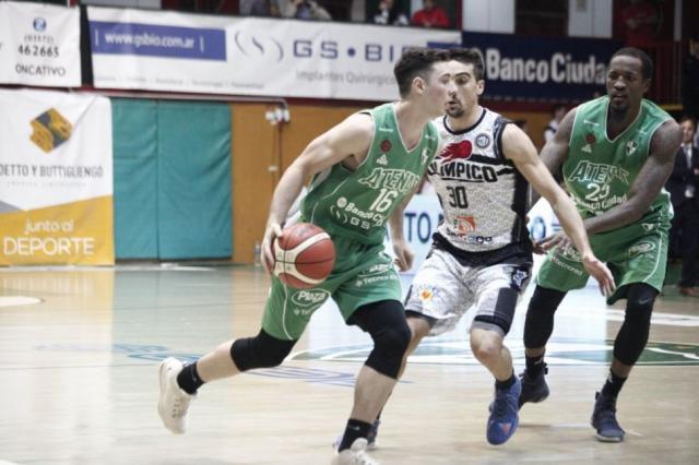 Chiarini: �Con equipo completo, le podemos jugar de igual a igual a cualquiera�