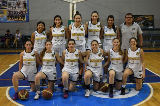 Zona �2�  Montmartre comenz� ganando