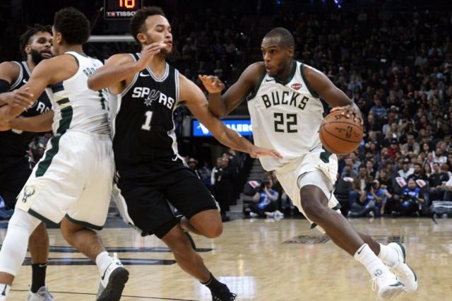 Ni el mejor Manu salv� a los Spurs