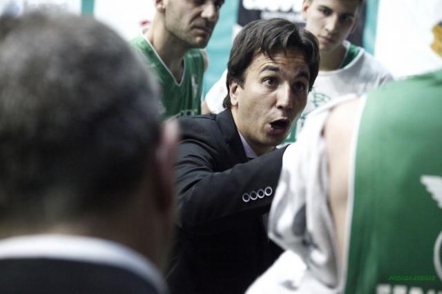 Casal�nguida: �Estamos tratando de mejorar las combinaciones de jugadores en distintas unidades�