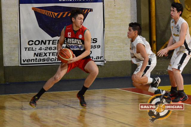 Tucum�n recibe la Preselecci�n U15 y el M�todo CABB