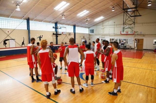 Panam� ya defini� sus doce jugadores