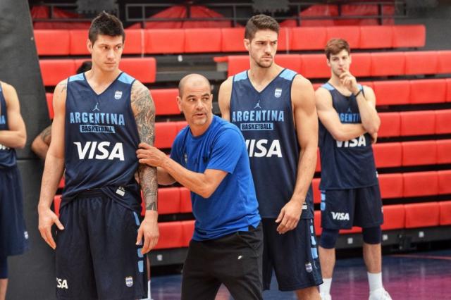 �Para nosotros, y para todos, es una nueva experiencia�