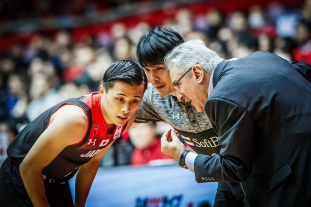 Paso en falso para Jap�n