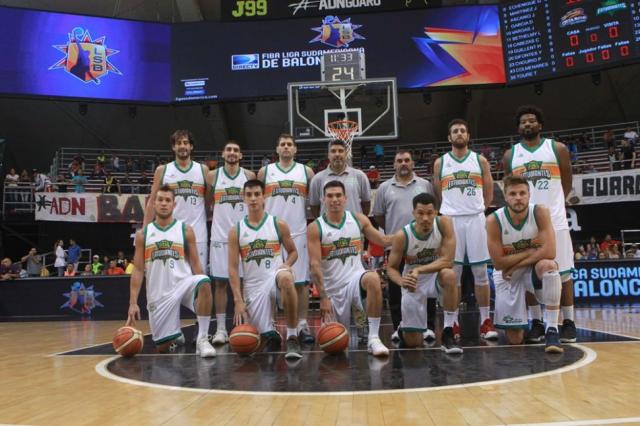 Estudiantes cay� en Venezuela y necesita ganar en casa