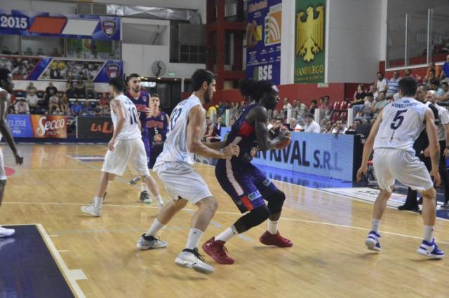 Los durmi� a todos