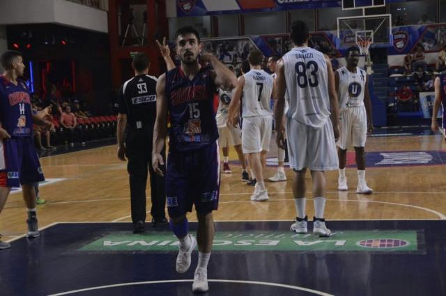 Los durmi� a todos