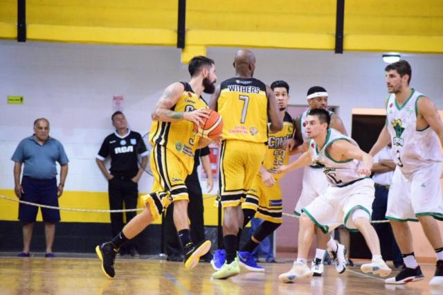 Sobrevivi� en la tormenta