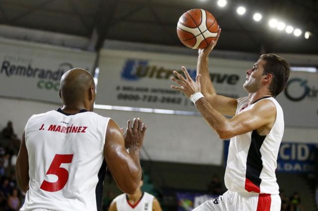 "Vamos a ir a por el tercer t�tulo"