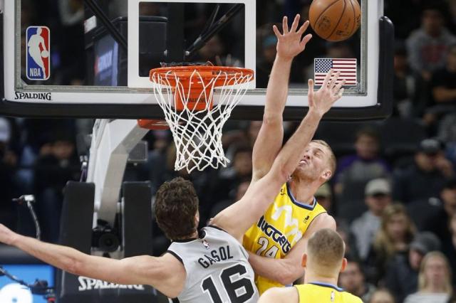 P�nico en las alturas