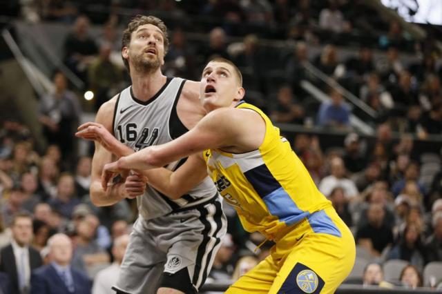 P�nico en las alturas