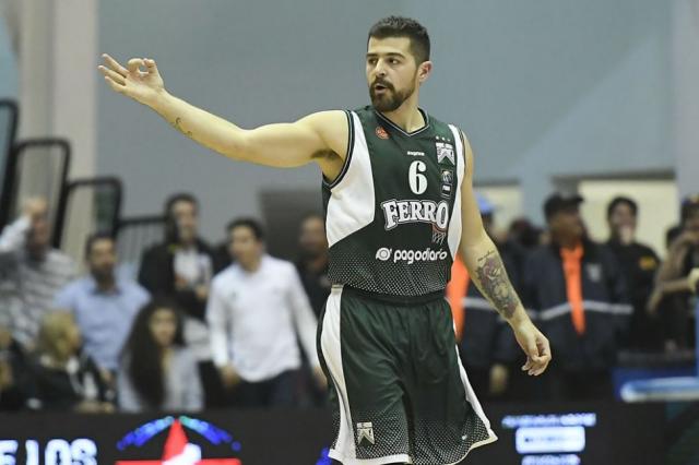 El sue�o sigue en Boedo