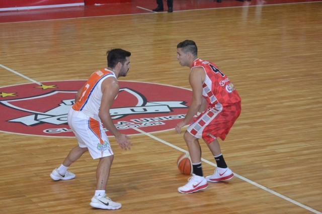 La Uni�n de rachas