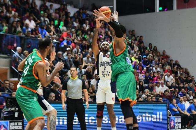 La tortuga de las Am�ricas