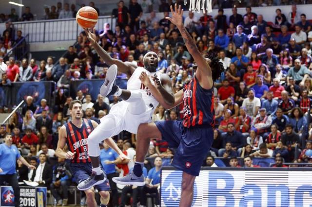 �Buenas noches Am�rica!