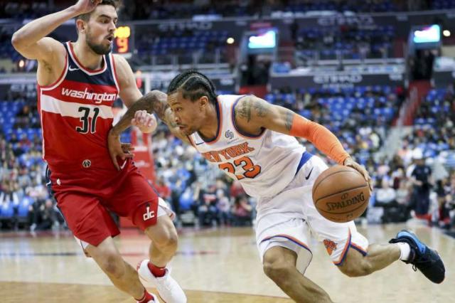 Luchar� hasta el final