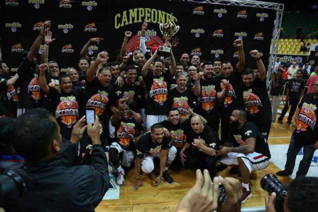 La Liga de Venezuela ya tiene salto inicial