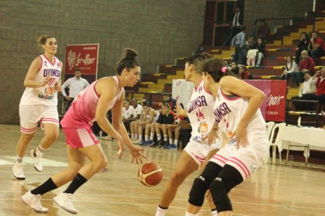 Las Heras le gan� al puntero