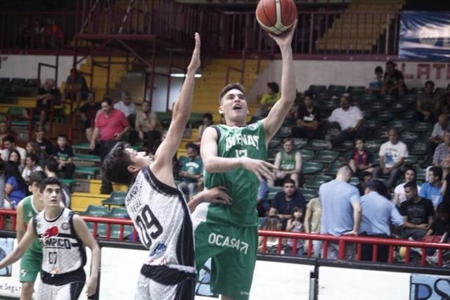 Lallana y Monacchi estandartes del mi�rcoles