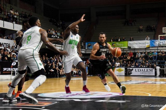 Se lo sac� de encima