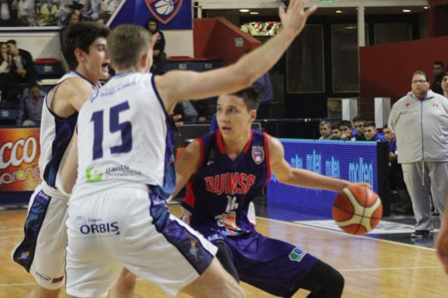 �Los chicos hicieron un gran trabajo durante toda la temporada