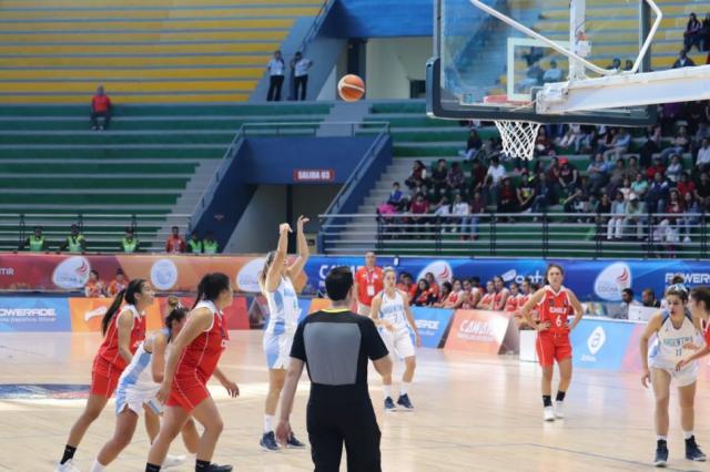 Traspi� ante Bolivia