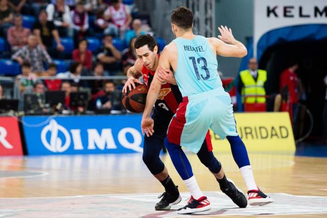 Reaccion� en las malas