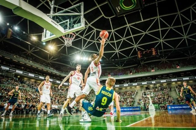 Espa�a, Grecia y Lituania, sin sobresaltos en Europa