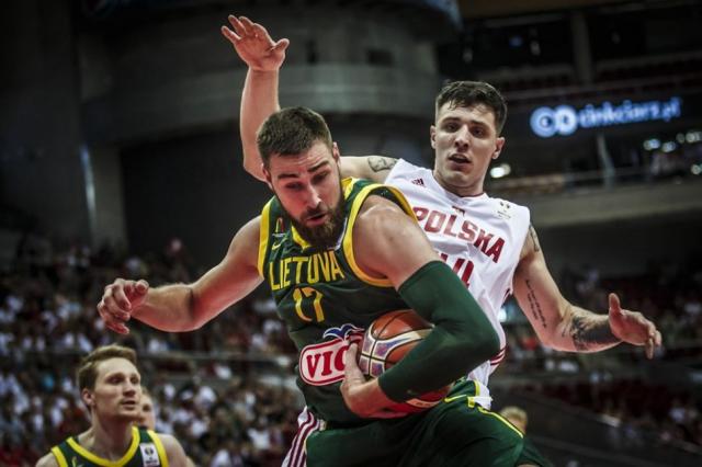 Espa�a, Grecia y Lituania, sin sobresaltos en Europa