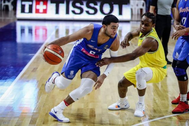 Puerto Rico sali� airoso en la adversidad