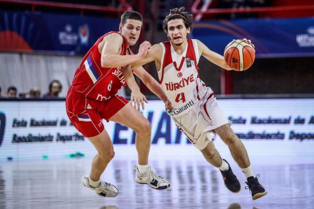 Santa Fe se llena de b�squet