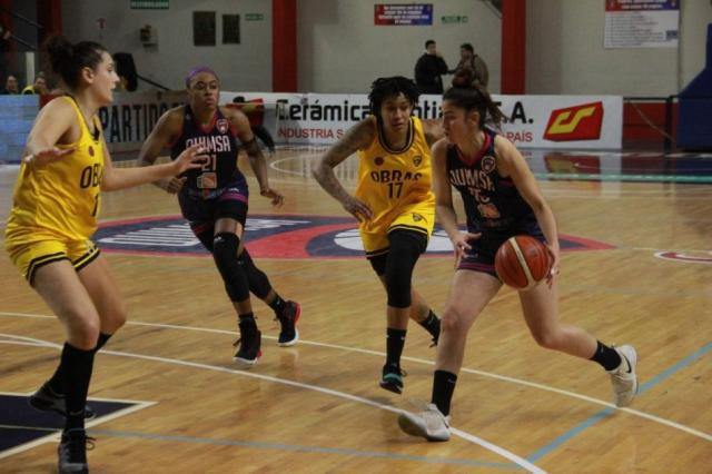 Obras gan�, pero no le alcanz�