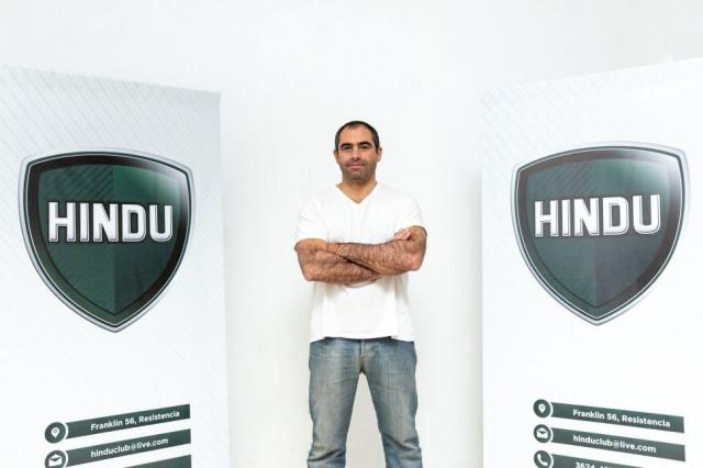 �Vamos a tratar se ser simples pero efectivos"