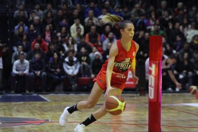 Pas� otra edici�n del Juego de las Estrellas