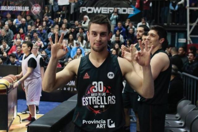 Pas� otra edici�n del Juego de las Estrellas