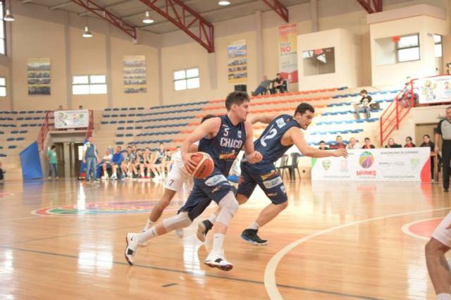 Entre R�os, el �nico invicto de la Zona